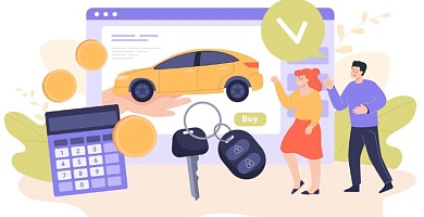 В феврале 2026 года доля отказов по заявкам на автокредиты составила 80%