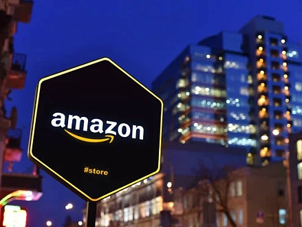 В 2023 году оборот Amazon в Германии достиг 34 млрд евро