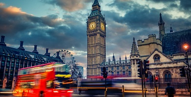 Банк Англии опубликовал предложения по защите банков от краха во время стрессовых ситуаций 