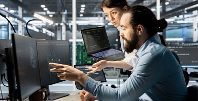 ИТ-рынок России превысит 6,7 трлн рублей к 2030 году