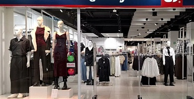 Gloria Jeans закроет около 150 магазинов в 2026 году из-за низкой рентабельности