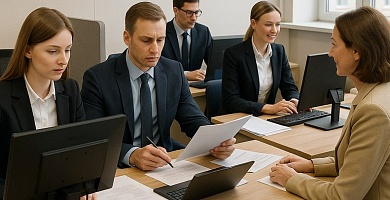 FCA стремится устранить пробелы в кредитных досье заемщиков